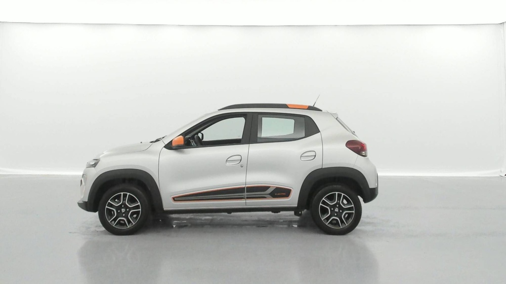 DACIA Spring Confort Plus Achat Integral - ref: 6-2971x187747 - Photo 2