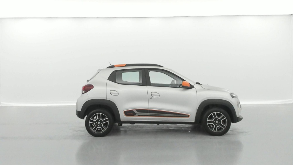 DACIA Spring Confort Plus Achat Integral - ref: 6-2971x187747 - Photo 6