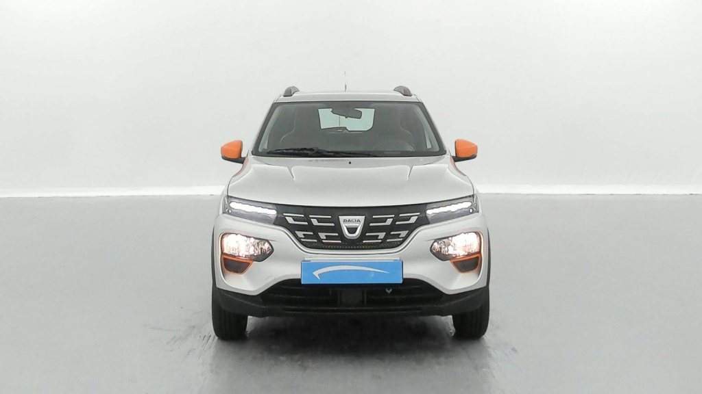 DACIA Spring Confort Plus Achat Integral - ref: 6-2971x187747 - Photo 8