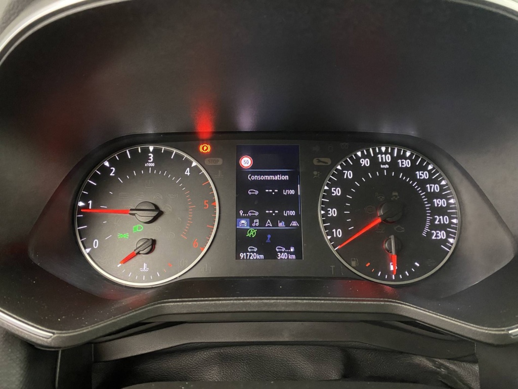 RENAULT Clio BUSINESS  BLUE DCI 85 - ref: 6-2971x187750 - Photo 12