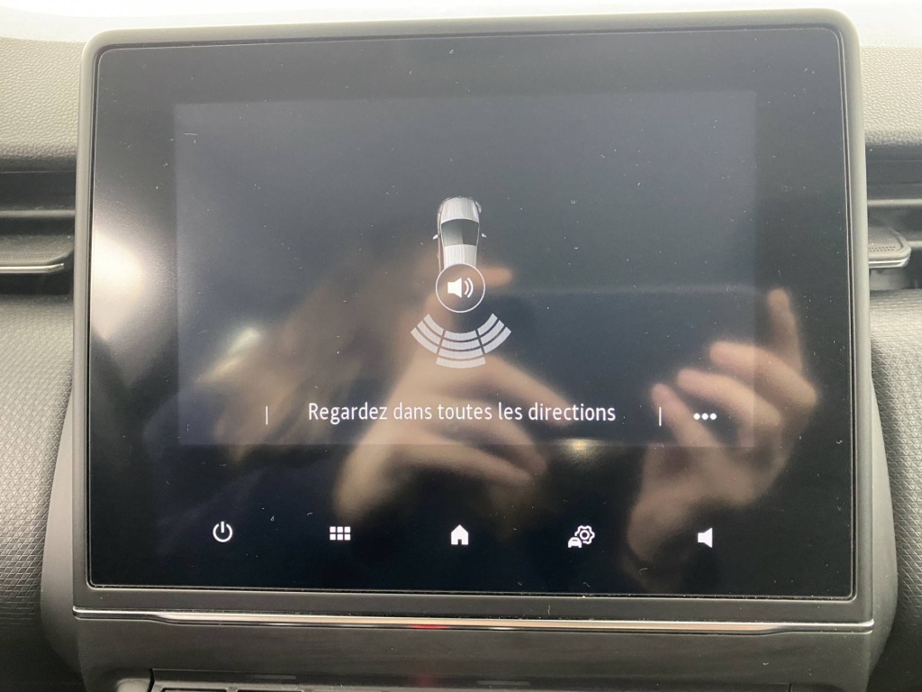 RENAULT Clio BUSINESS  BLUE DCI 85 - ref: 6-2971x187750 - Photo 15