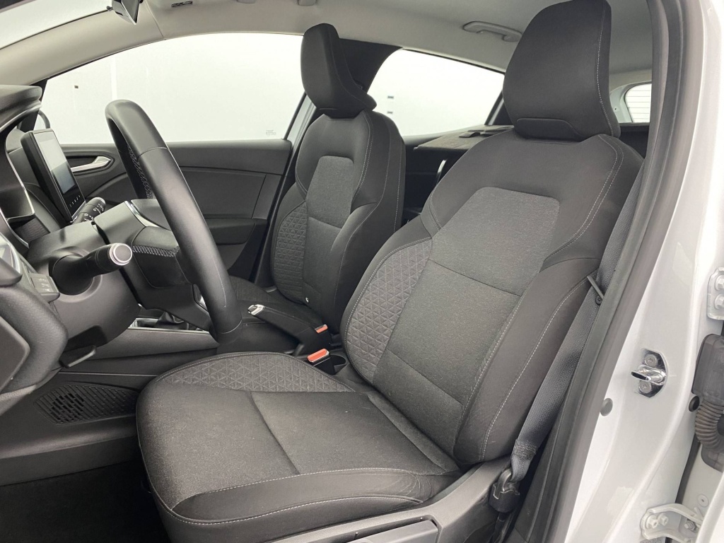 RENAULT Clio BUSINESS  BLUE DCI 85 - ref: 6-2971x187750 - Photo 17