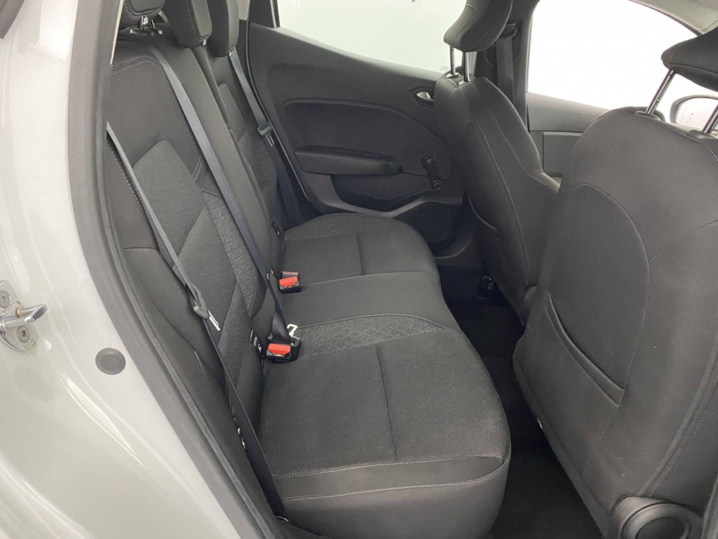 RENAULT Clio BUSINESS  BLUE DCI 85 - ref: 6-2971x187750 - Photo 18