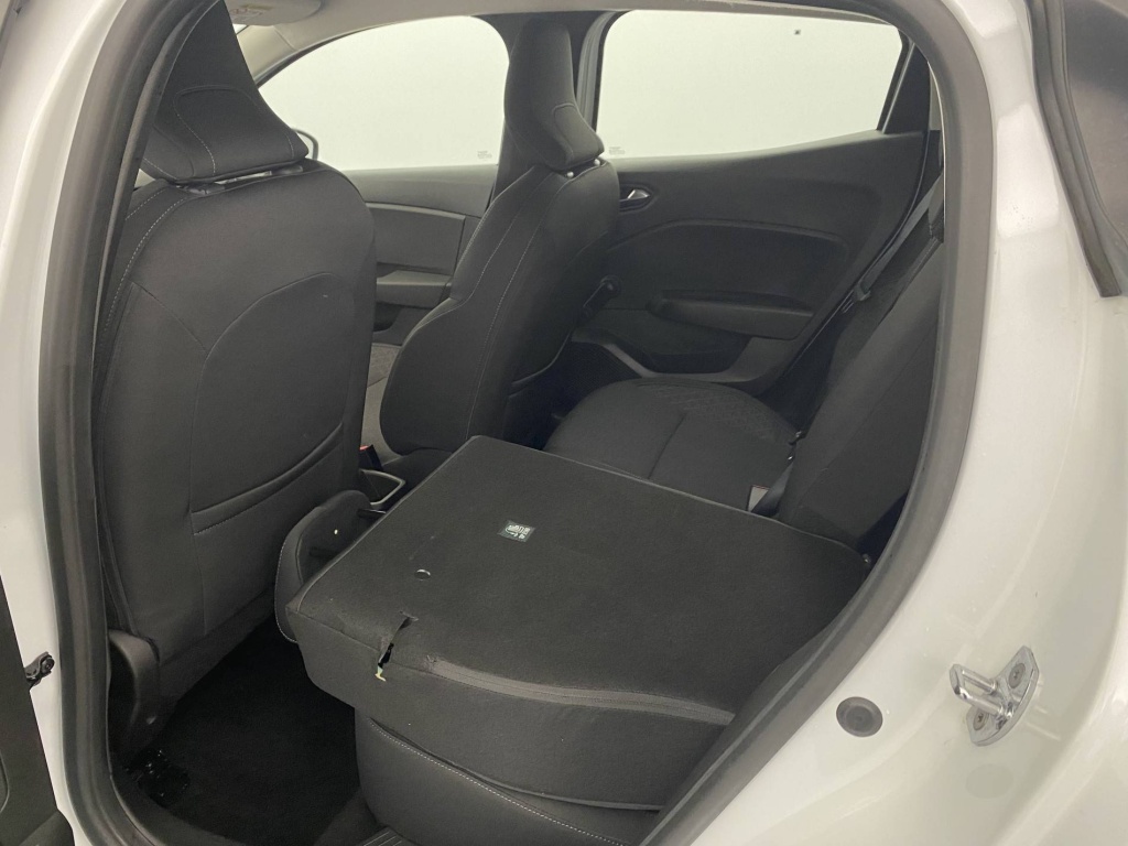 RENAULT Clio BUSINESS  BLUE DCI 85 - ref: 6-2971x187750 - Photo 19