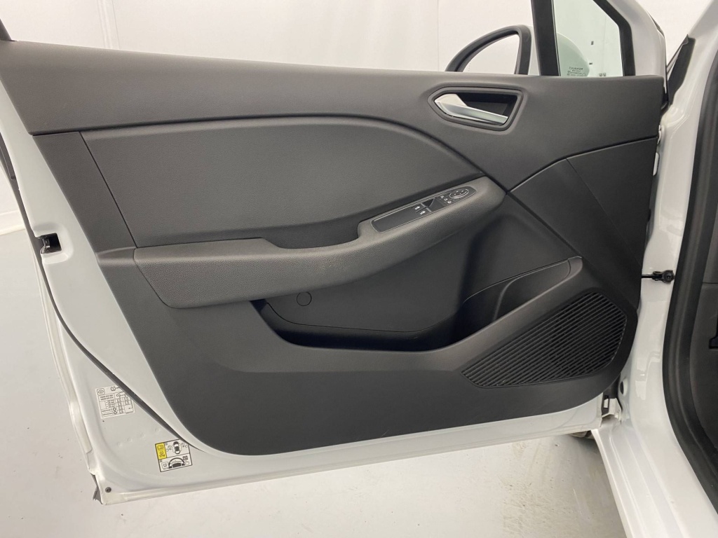 RENAULT Clio BUSINESS  BLUE DCI 85 - ref: 6-2971x187750 - Photo 20