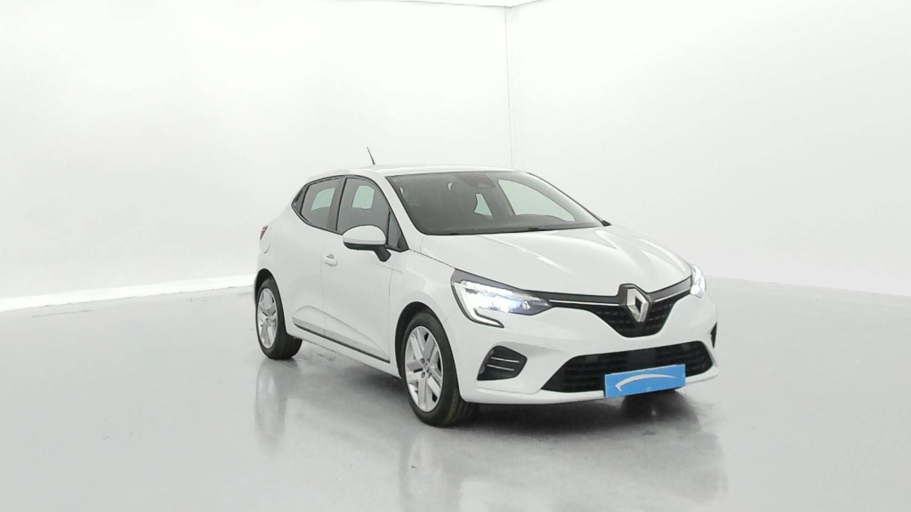 RENAULT Clio BUSINESS  BLUE DCI 85 - ref: 6-2971x187750 - Photo 7