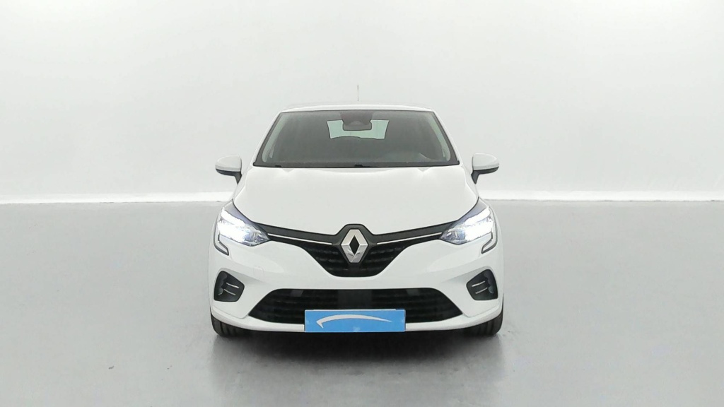 RENAULT Clio BUSINESS  BLUE DCI 85 - ref: 6-2971x187750 - Photo 8