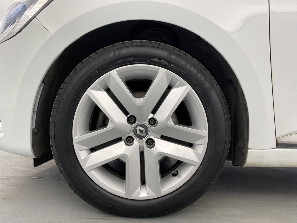 RENAULT Clio BUSINESS  BLUE DCI 85 - ref: 6-2971x187750 - Photo 9