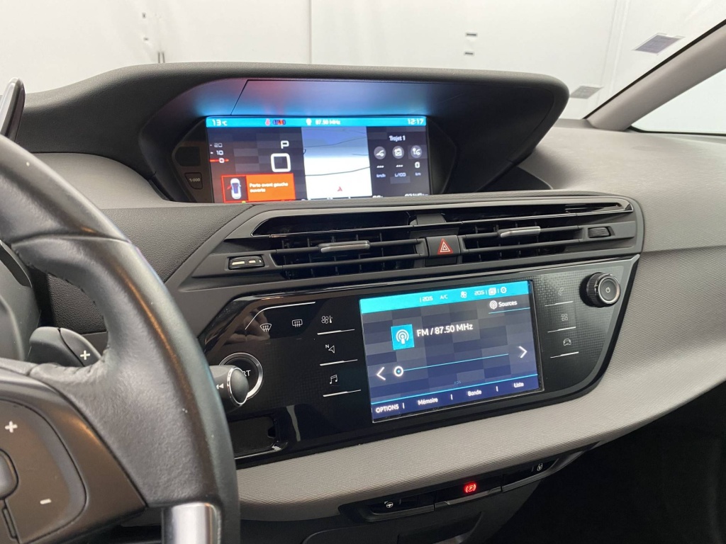 CITROEN C4 Spacetourer Feel BlueHDi 160 S&S EAT8 - ref: 6-2971x188567 - Photo 12