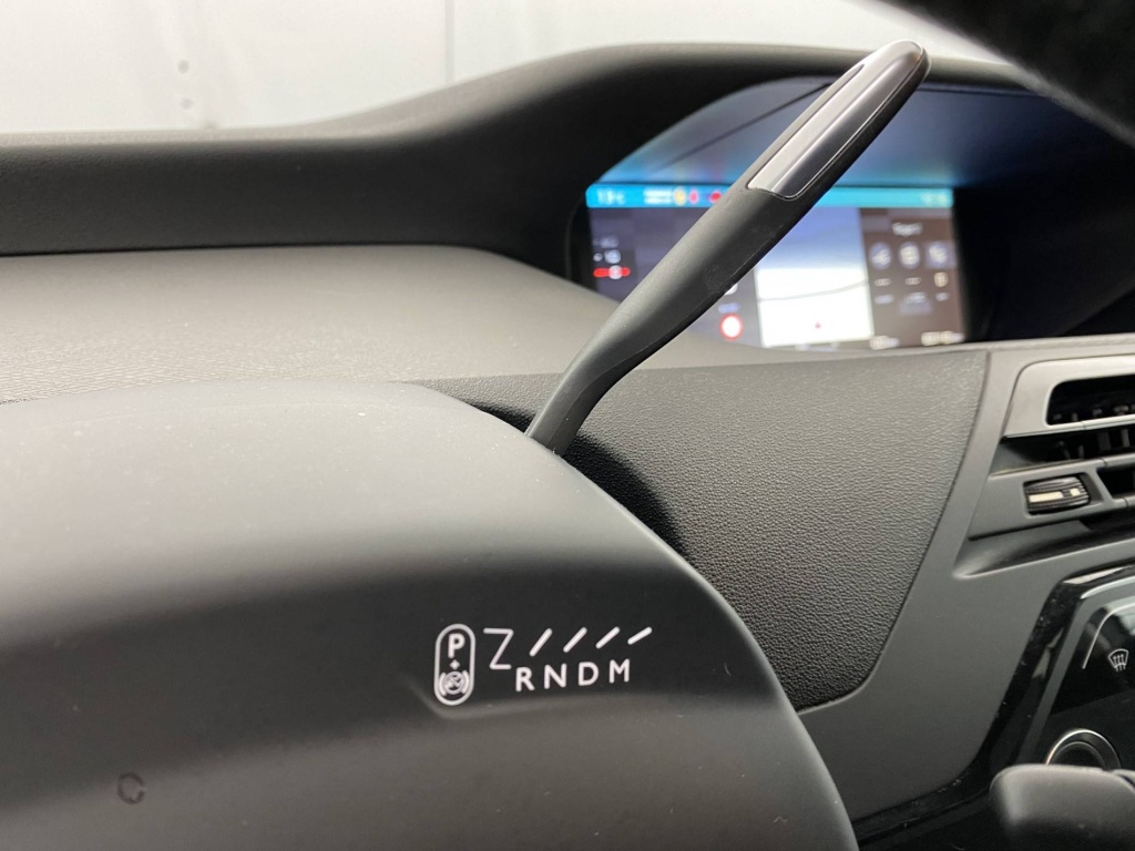 CITROEN C4 Spacetourer Feel BlueHDi 160 S&S EAT8 - ref: 6-2971x188567 - Photo 15