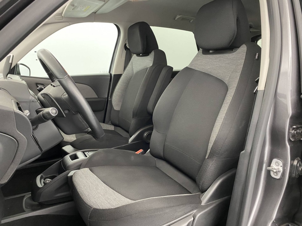 CITROEN C4 Spacetourer Feel BlueHDi 160 S&S EAT8 - ref: 6-2971x188567 - Photo 16