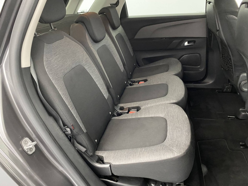 CITROEN C4 Spacetourer Feel BlueHDi 160 S&S EAT8 - ref: 6-2971x188567 - Photo 17