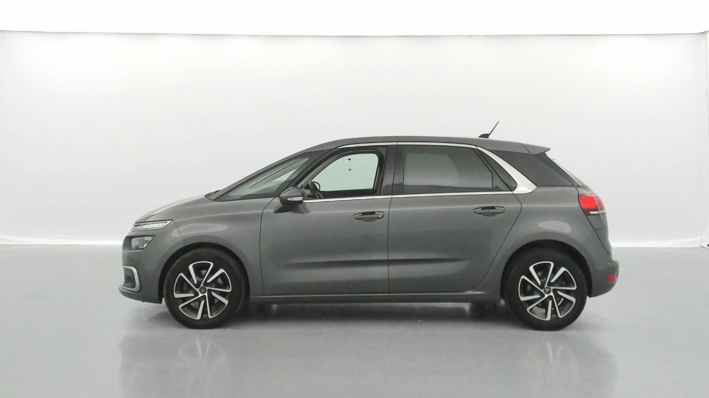 CITROEN C4 Spacetourer Feel BlueHDi 160 S&S EAT8 - ref: 6-2971x188567 - Photo 2