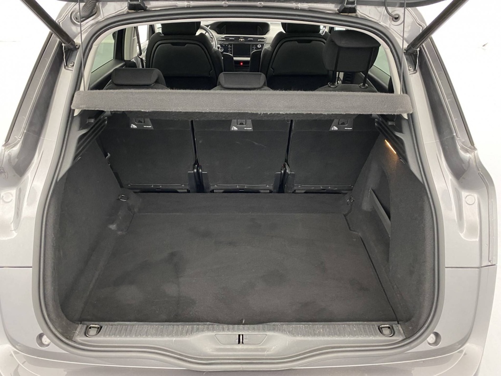 CITROEN C4 Spacetourer Feel BlueHDi 160 S&S EAT8 - ref: 6-2971x188567 - Photo 20