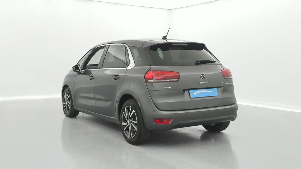 CITROEN C4 Spacetourer Feel BlueHDi 160 S&S EAT8 - ref: 6-2971x188567 - Photo 3