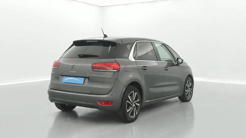 CITROEN C4 Spacetourer Feel BlueHDi 160 S&S EAT8 - ref: 6-2971x188567 - Photo 5