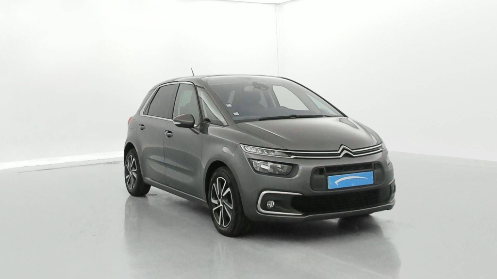 CITROEN C4 Spacetourer Feel BlueHDi 160 S&S EAT8 - ref: 6-2971x188567 - Photo 7