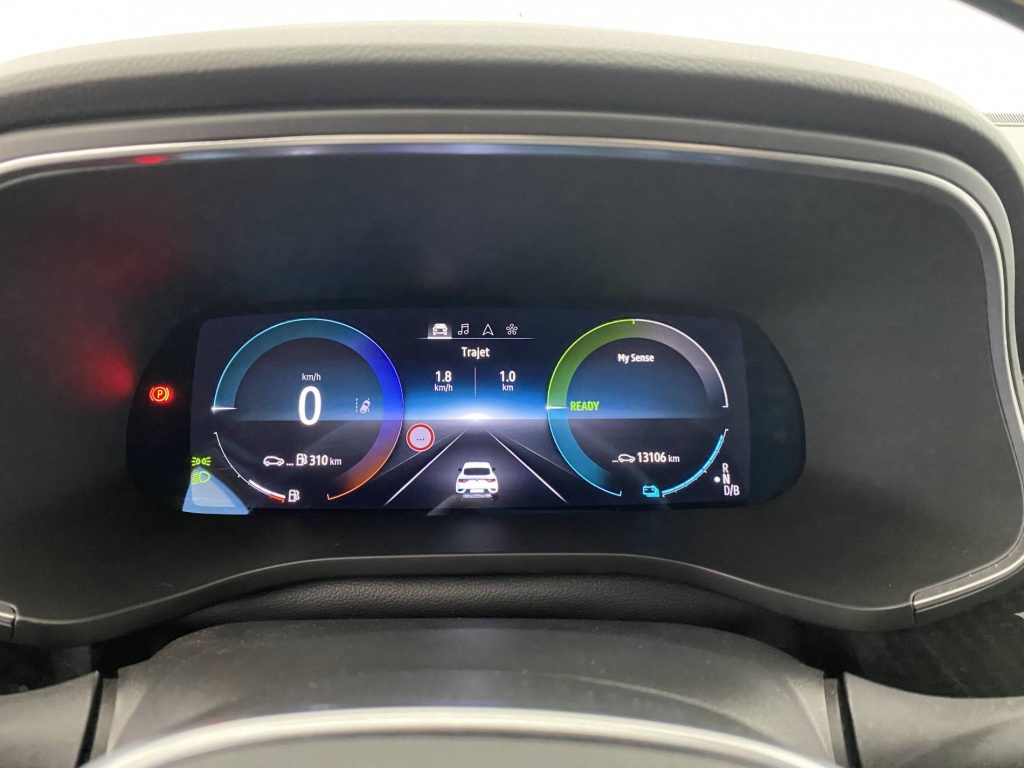 RENAULT Arkana Engineered E-Tech 145 22 - ref: 6-2971x188716 - Photo 11