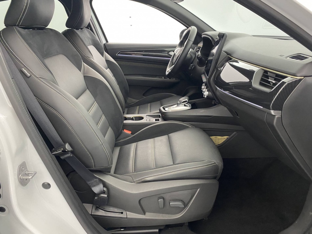 RENAULT Arkana Engineered E-Tech 145 22 - ref: 6-2971x188716 - Photo 19