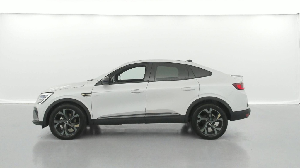 RENAULT Arkana Engineered E-Tech 145 22 - ref: 6-2971x188716 - Photo 2