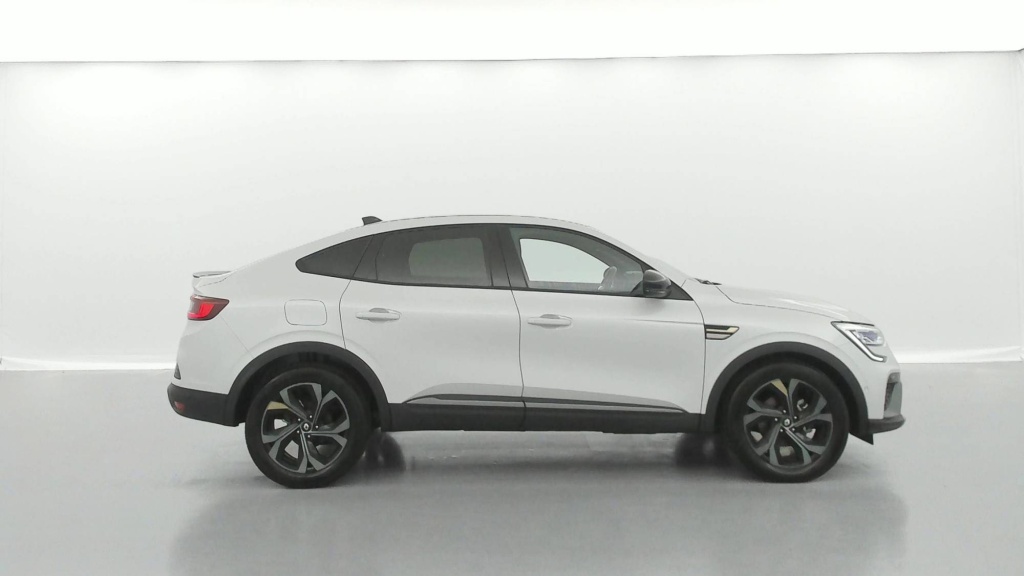 RENAULT Arkana Engineered E-Tech 145 22 - ref: 6-2971x188716 - Photo 6