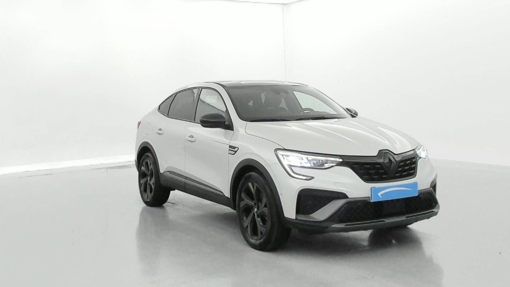 RENAULT Arkana Engineered E-Tech 145 22 - ref: 6-2971x188716 - Photo 7