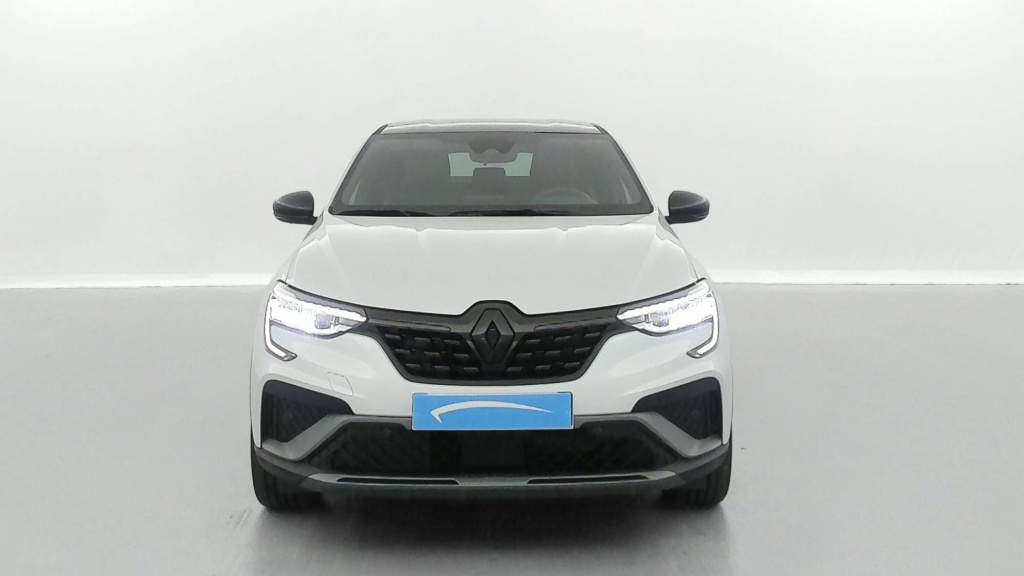 RENAULT Arkana Engineered E-Tech 145 22 - ref: 6-2971x188716 - Photo 8