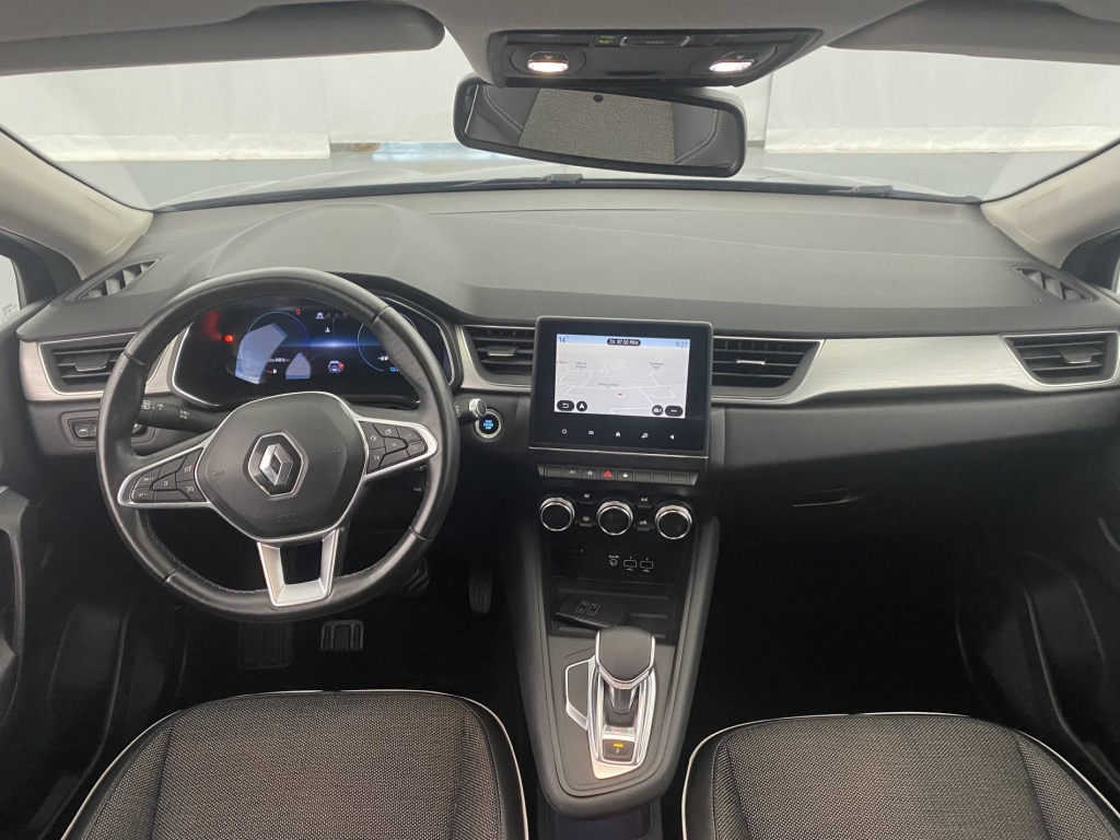 RENAULT Captur Intens E-Tech Plug-in 160 - ref: 6-2971x188948 - Photo 10