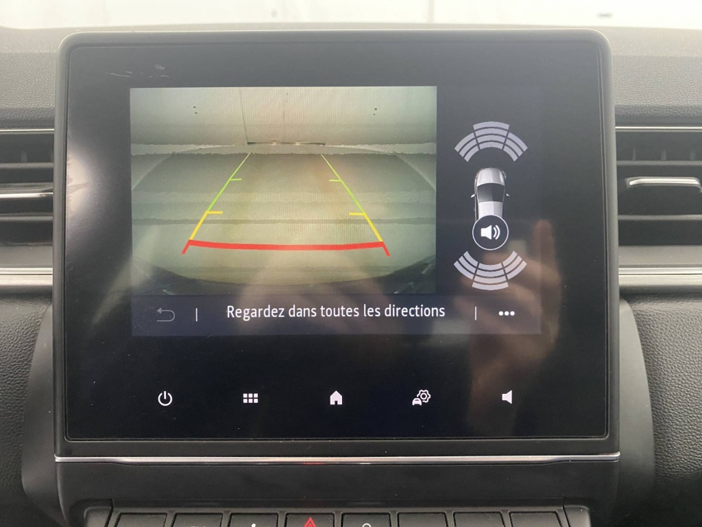 RENAULT Captur Intens E-Tech Plug-in 160 - ref: 6-2971x188948 - Photo 14