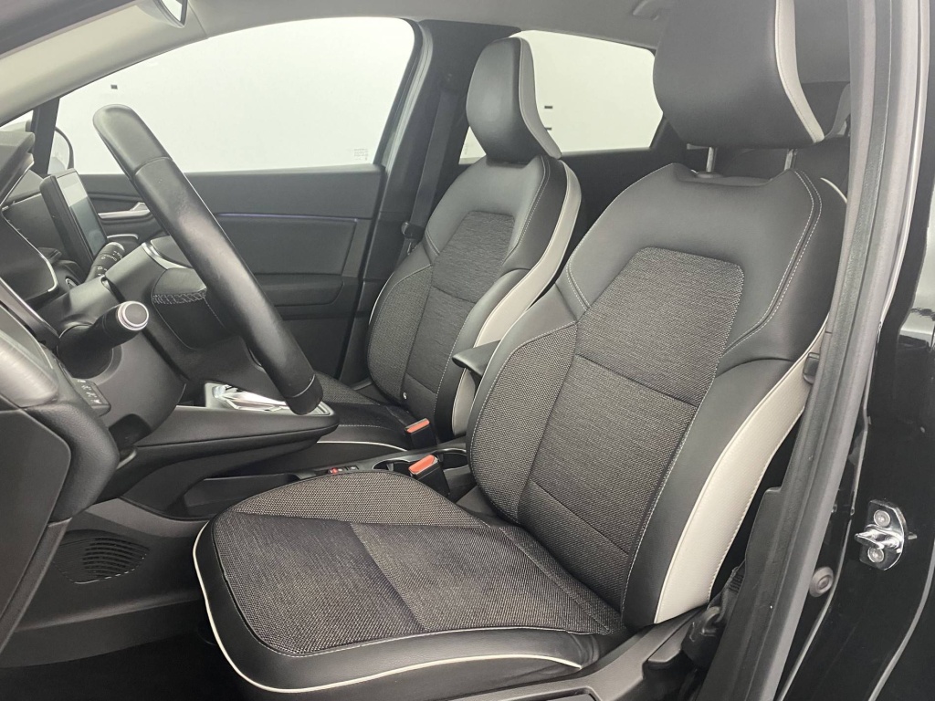 RENAULT Captur Intens E-Tech Plug-in 160 - ref: 6-2971x188948 - Photo 16