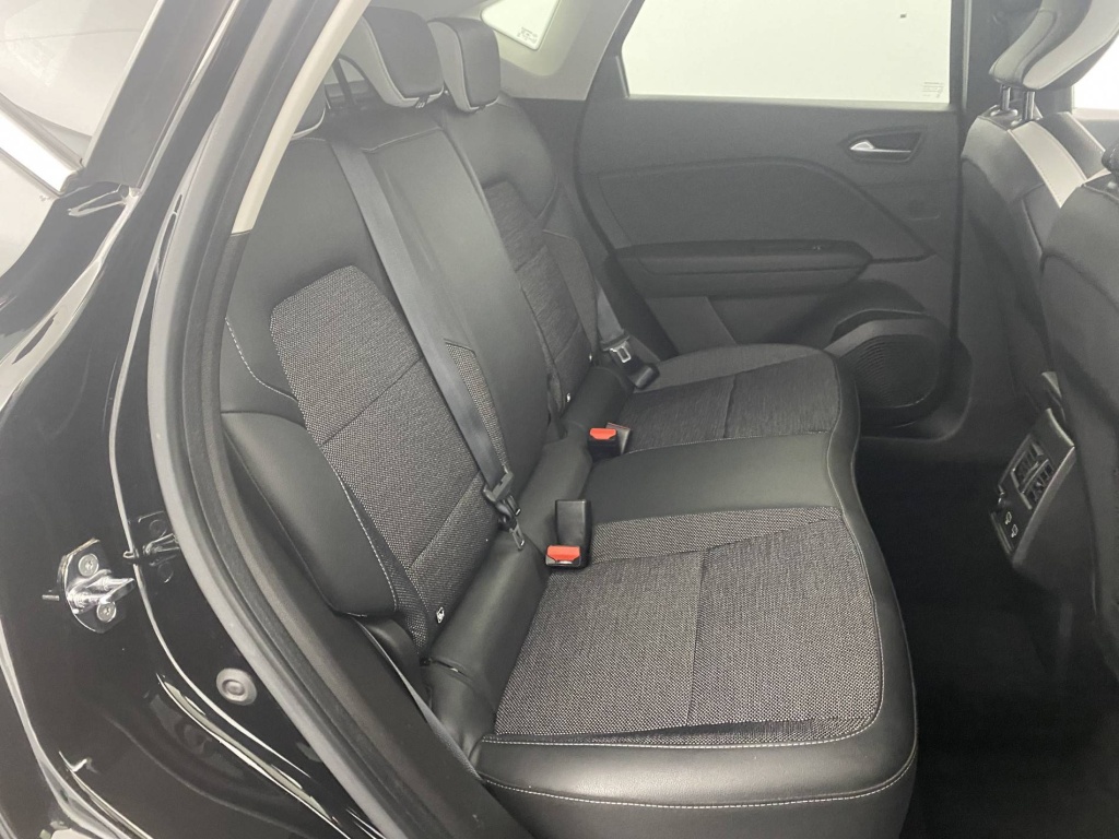 RENAULT Captur Intens E-Tech Plug-in 160 - ref: 6-2971x188948 - Photo 17