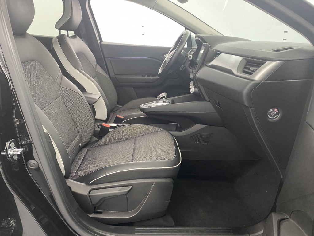 RENAULT Captur Intens E-Tech Plug-in 160 - ref: 6-2971x188948 - Photo 19