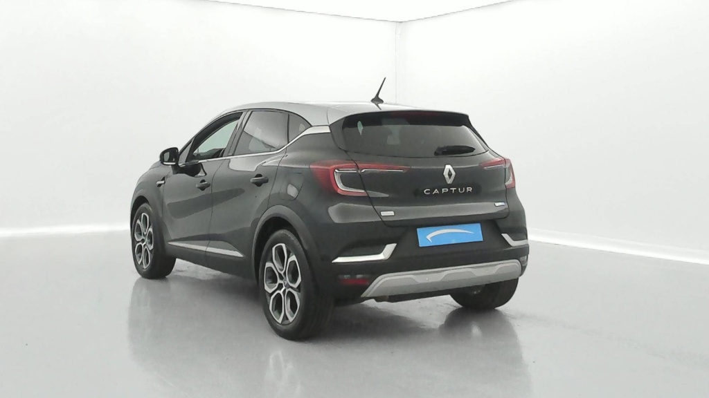 RENAULT Captur Intens E-Tech Plug-in 160 - ref: 6-2971x188948 - Photo 3