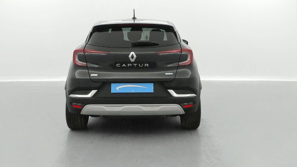 RENAULT Captur Intens E-Tech Plug-in 160 - ref: 6-2971x188948 - Photo 4