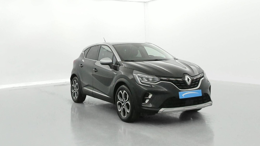 RENAULT Captur Intens E-Tech Plug-in 160 - ref: 6-2971x188948 - Photo 7