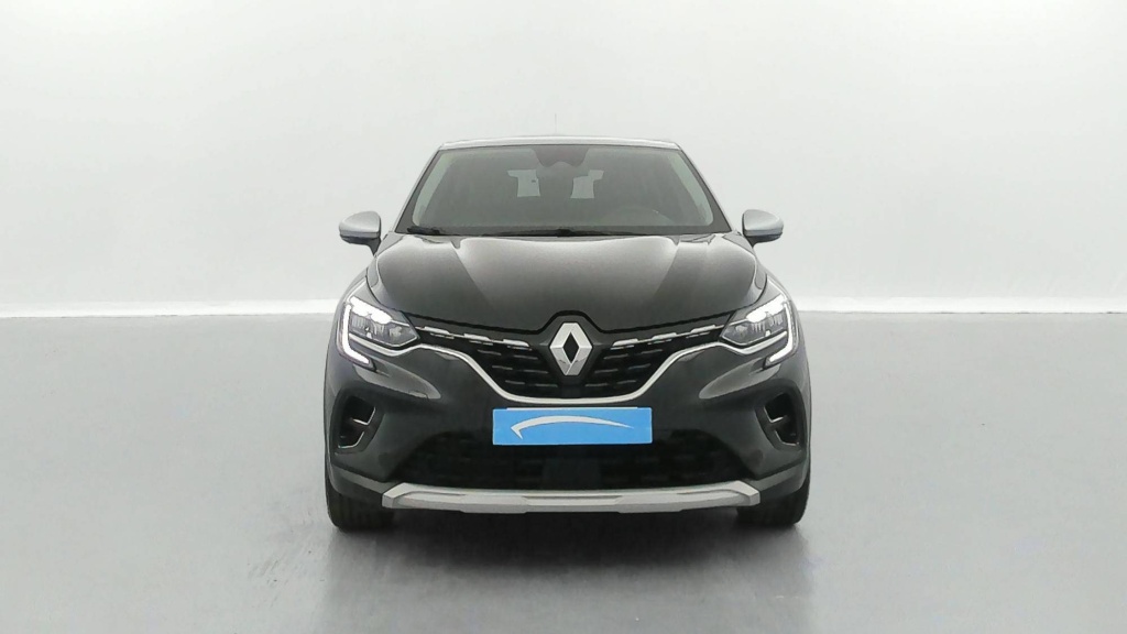 RENAULT Captur Intens E-Tech Plug-in 160 - ref: 6-2971x188948 - Photo 8