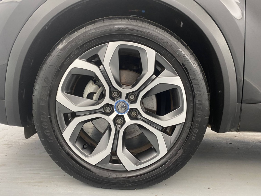 RENAULT Captur Intens E-Tech Plug-in 160 - ref: 6-2971x188948 - Photo 9