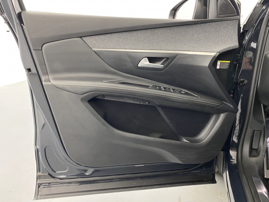 PEUGEOT 3008 GT Line Hybrid4 300ch e-EAT8 Hybride Rechargeable - ref: 6-2971x189486 - Photo 12