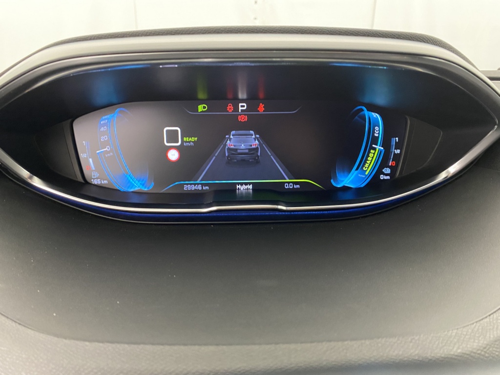 PEUGEOT 3008 GT Line Hybrid4 300ch e-EAT8 Hybride Rechargeable - ref: 6-2971x189486 - Photo 17