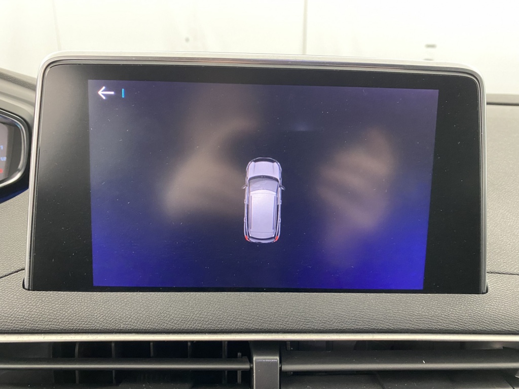 PEUGEOT 3008 GT Line Hybrid4 300ch e-EAT8 Hybride Rechargeable - ref: 6-2971x189486 - Photo 19