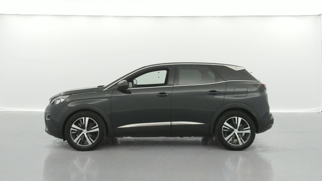 PEUGEOT 3008 GT Line Hybrid4 300ch e-EAT8 Hybride Rechargeable - ref: 6-2971x189486 - Photo 2