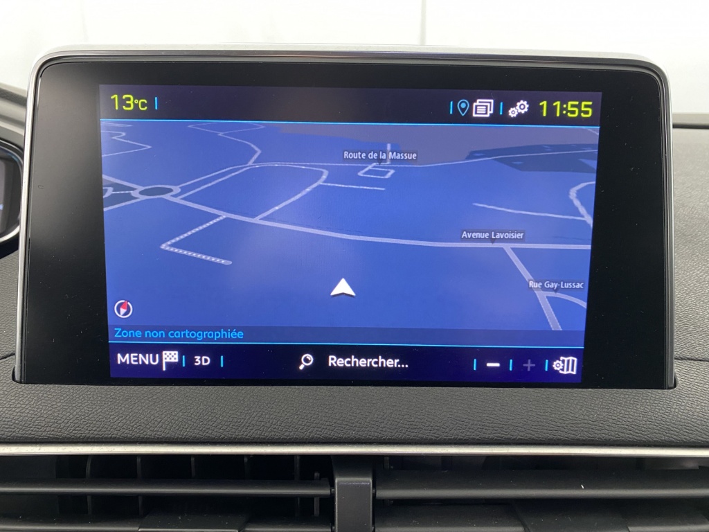 PEUGEOT 3008 GT Line Hybrid4 300ch e-EAT8 Hybride Rechargeable - ref: 6-2971x189486 - Photo 20