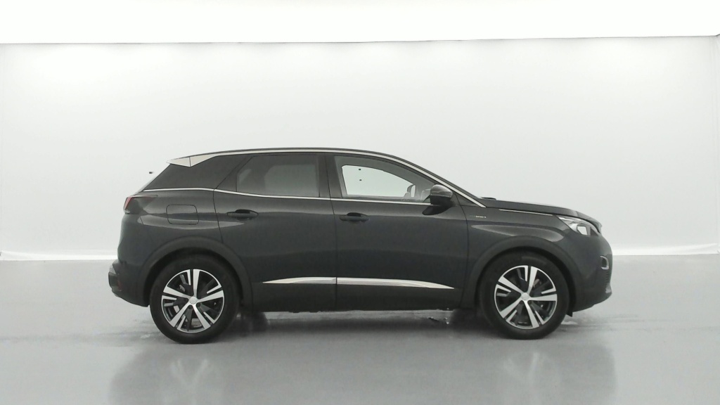 PEUGEOT 3008 GT Line Hybrid4 300ch e-EAT8 Hybride Rechargeable - ref: 6-2971x189486 - Photo 6