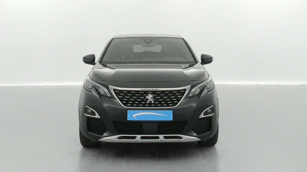 PEUGEOT 3008 GT Line Hybrid4 300ch e-EAT8 Hybride Rechargeable - ref: 6-2971x189486 - Photo 8