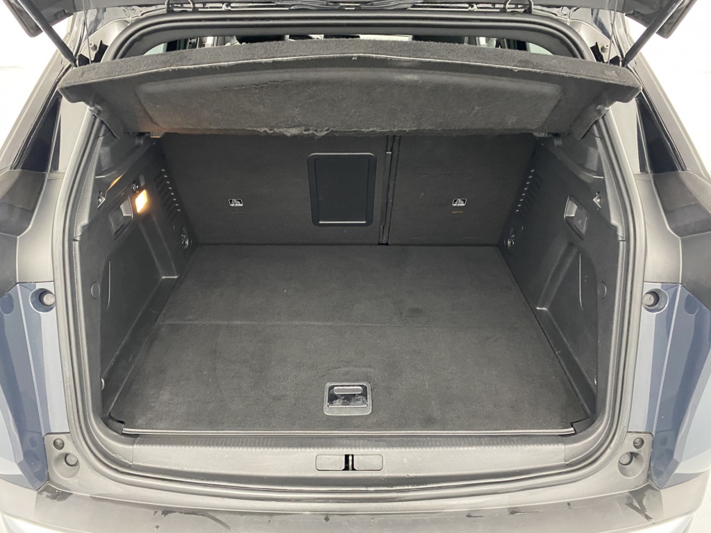 PEUGEOT 3008 GT Line Hybrid4 300ch e-EAT8 Hybride Rechargeable - ref: 6-2971x189486 - Photo 9