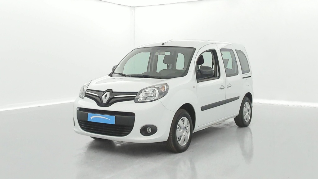 RENAULT Kangoo Zen dCi 90 Energy TPMR - ref: 6-2971x189720 - Photo 1