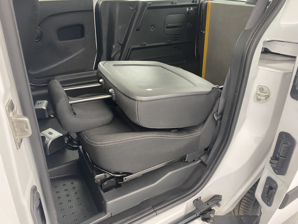 RENAULT Kangoo Zen dCi 90 Energy TPMR - ref: 6-2971x189720 - Photo 10