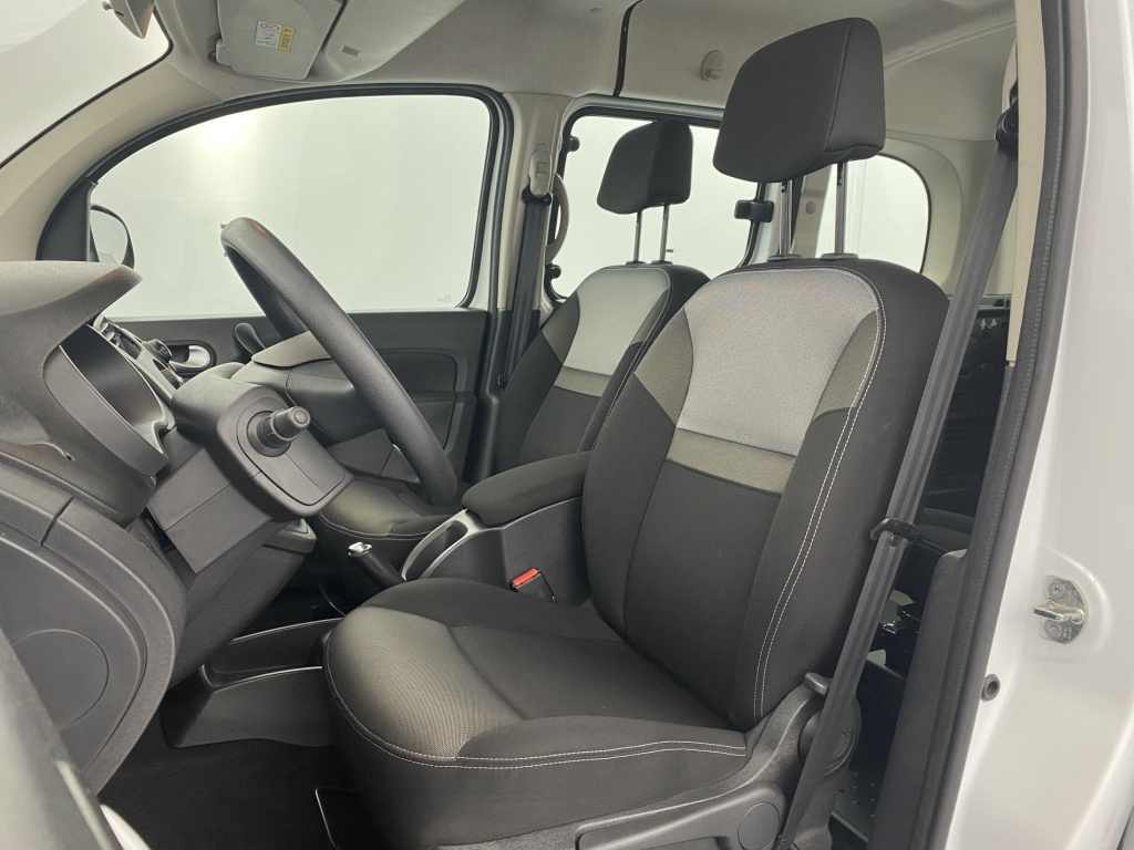 RENAULT Kangoo Zen dCi 90 Energy TPMR - ref: 6-2971x189720 - Photo 12
