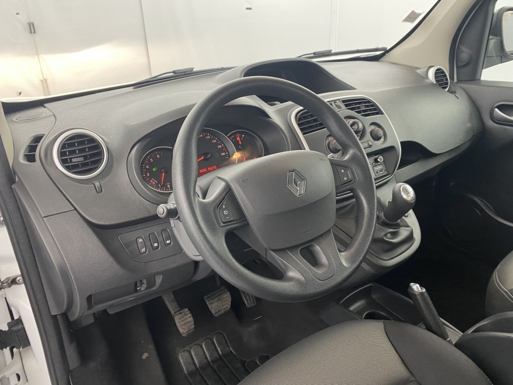 RENAULT Kangoo Zen dCi 90 Energy TPMR - ref: 6-2971x189720 - Photo 13