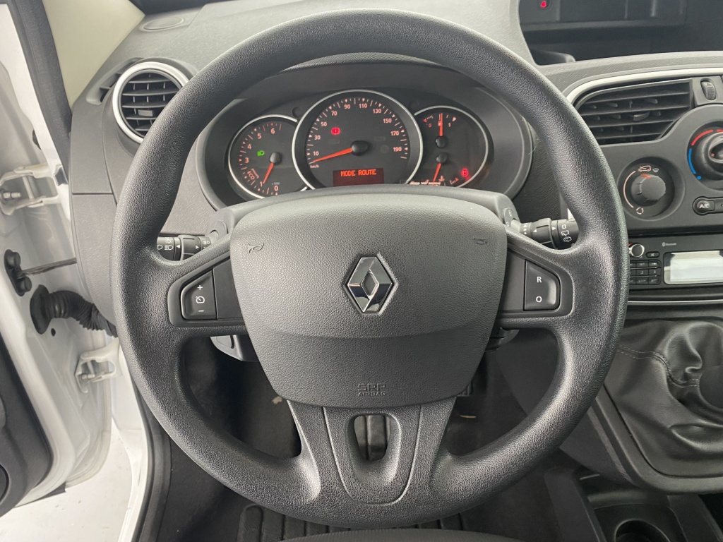 RENAULT Kangoo Zen dCi 90 Energy TPMR - ref: 6-2971x189720 - Photo 14